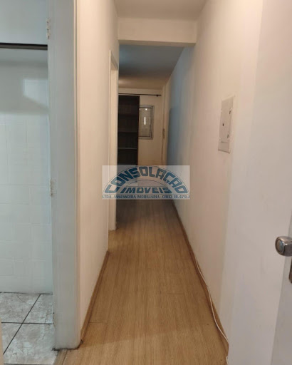 Apartamento Kitchenette/Studio em Santa Cecilia  -  São Paulo