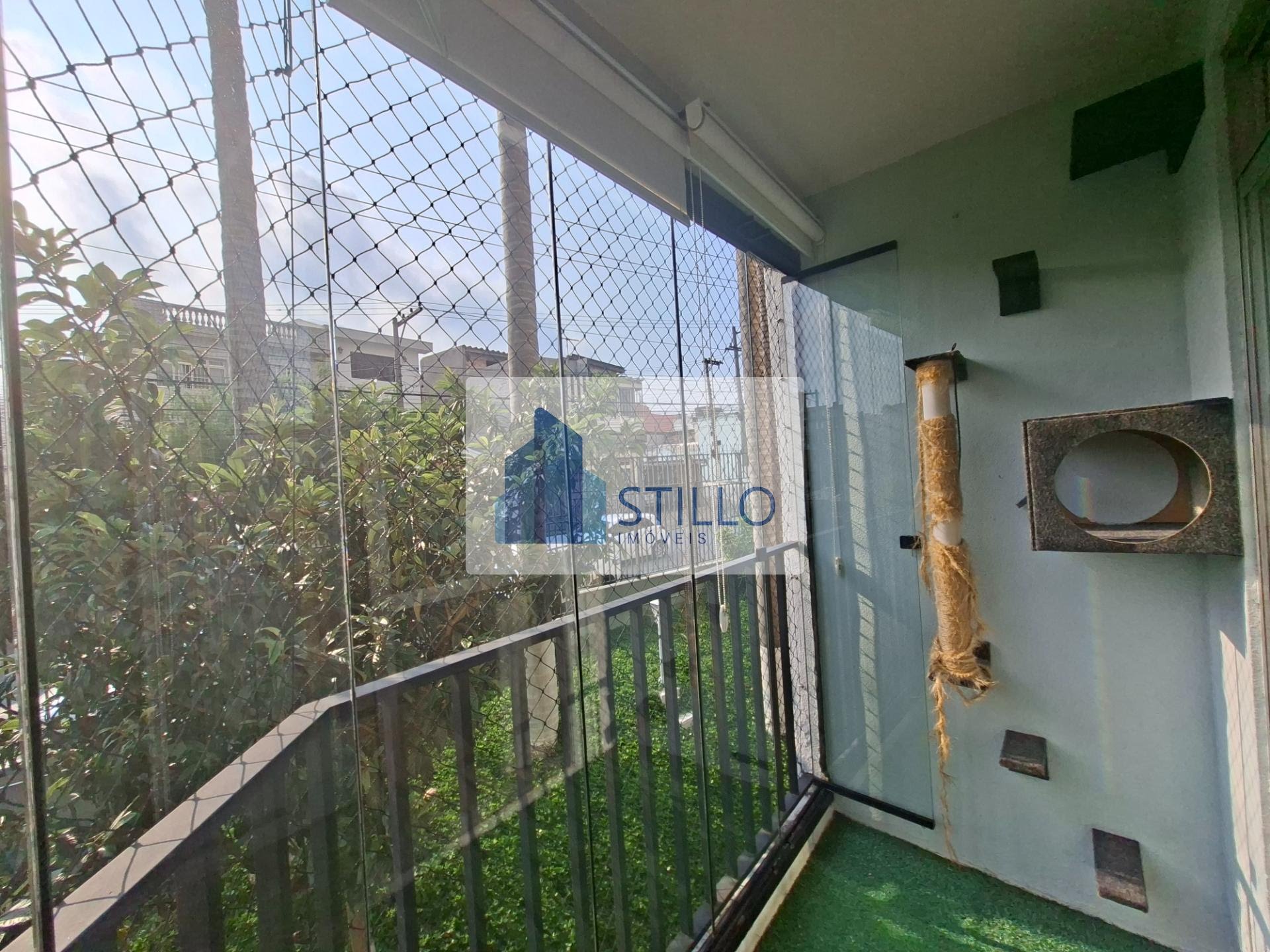 Apartamento à venda com 3 quartos, 1 suíte, 1 vaga e 70m² no Chácara Belenzinho, São Paulo (SP) — foto 8 de 11