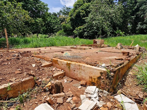 Terreno a venda em Casa Branca SP