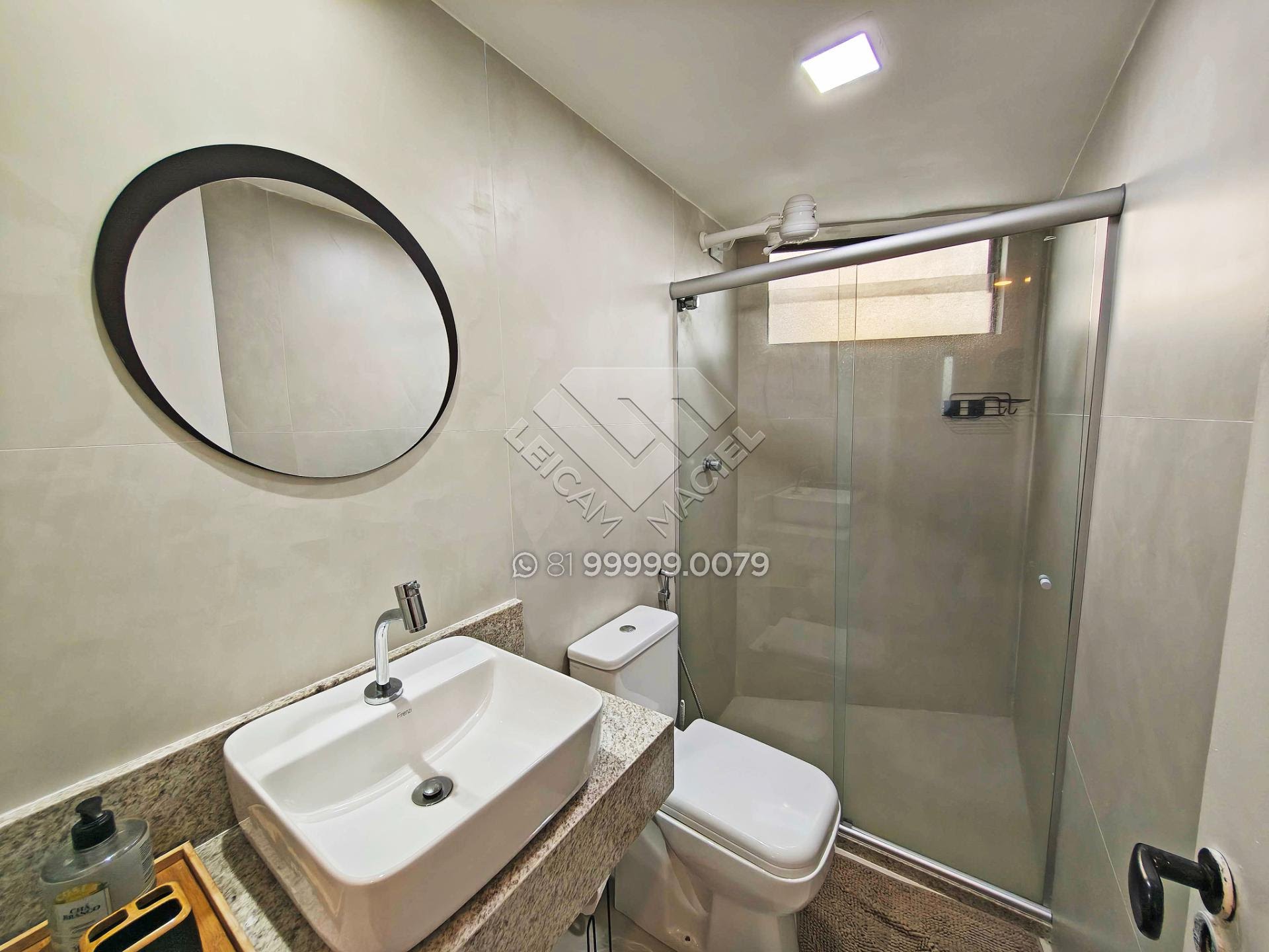 Apartamento à venda com 2 quartos, 1 suíte, 1 vaga e 53m² no Boa Viagem, Recife (PE) — foto 9 de 26