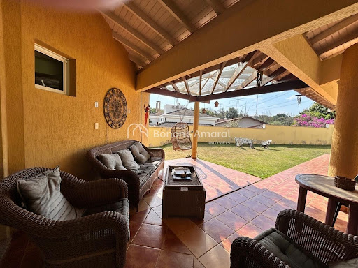 Casa de Condomínio, 7 quartos - Foto 44