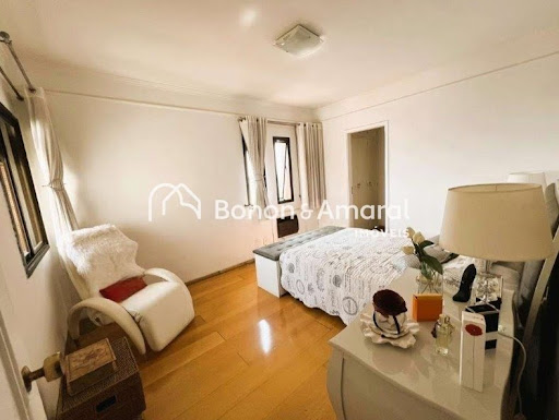 Apartamento, 4 quartos, 180 m² - Foto 15