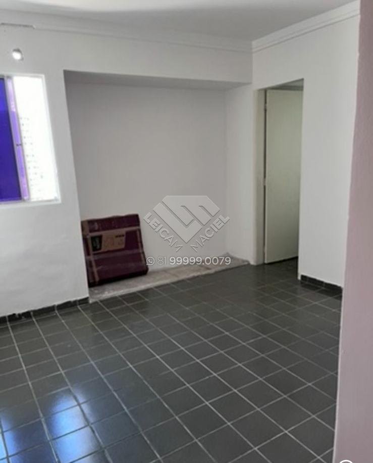 Apartamento à venda com 3 quartos, 1 suíte, 1 vaga e 128m² no Parnamirim, Recife (PE) — foto 13 de 25