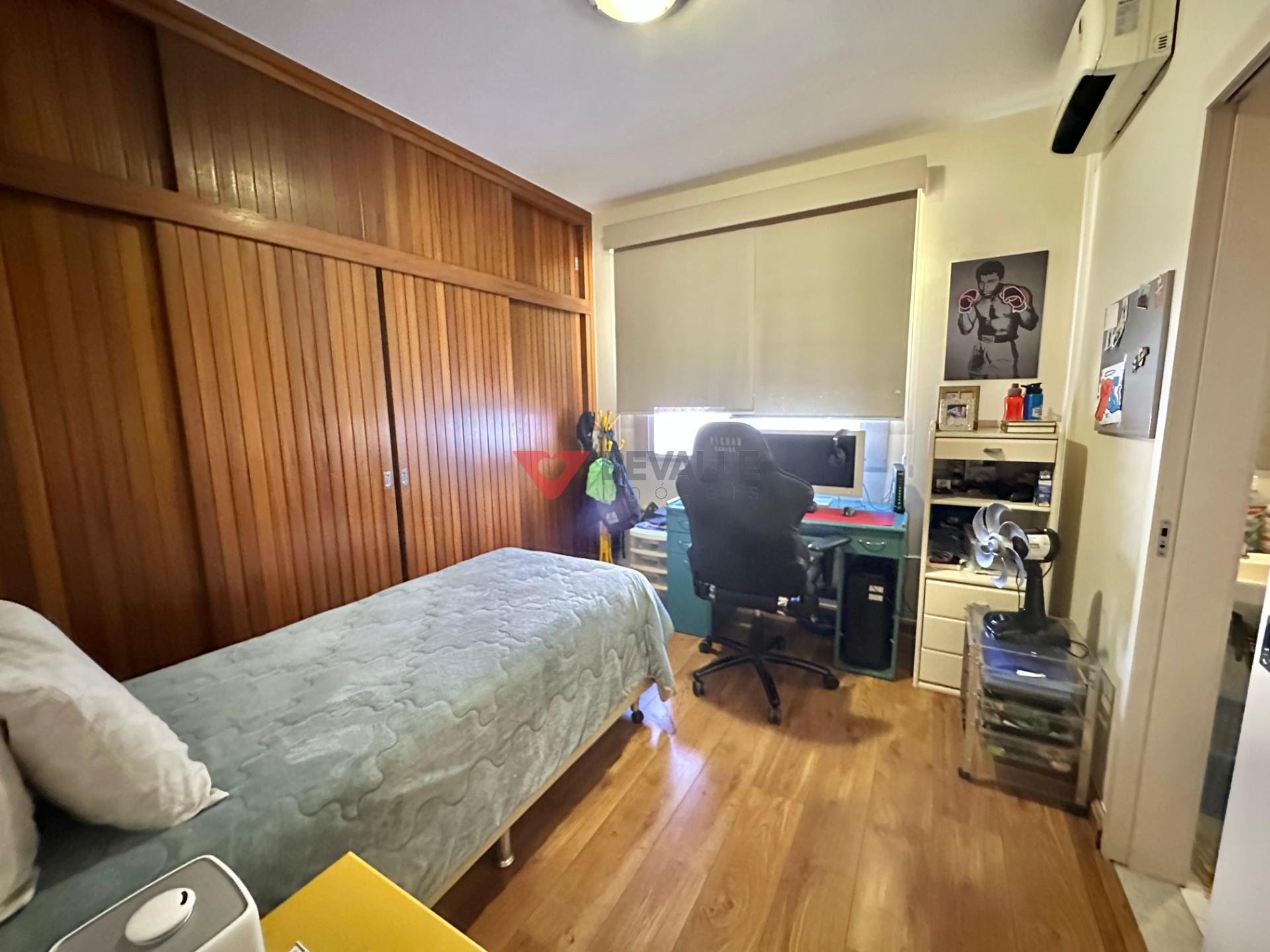Cobertura à venda com 5 quartos, 3 suítes, 3 vagas e 300m² no Laranjeiras, Rio de Janeiro (RJ) — foto 22 de 30