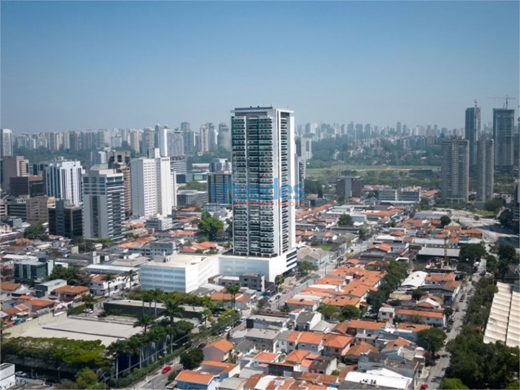 Comercial à venda no Chácara Santo Antônio (zona Sul), São Paulo (SP) — foto 3 de 23