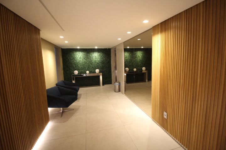 Apartamento à venda com 3 quartos, 1 suíte, 2 vagas e 93m² no Espinheiro, Recife (PE) — foto 29 de 30