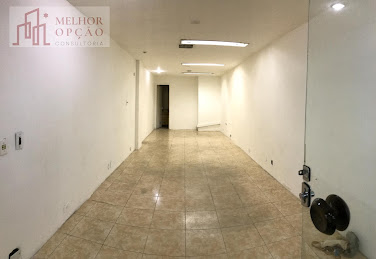 Sobreloja de Galeria - Av. Nossa Sra. de Copacabana