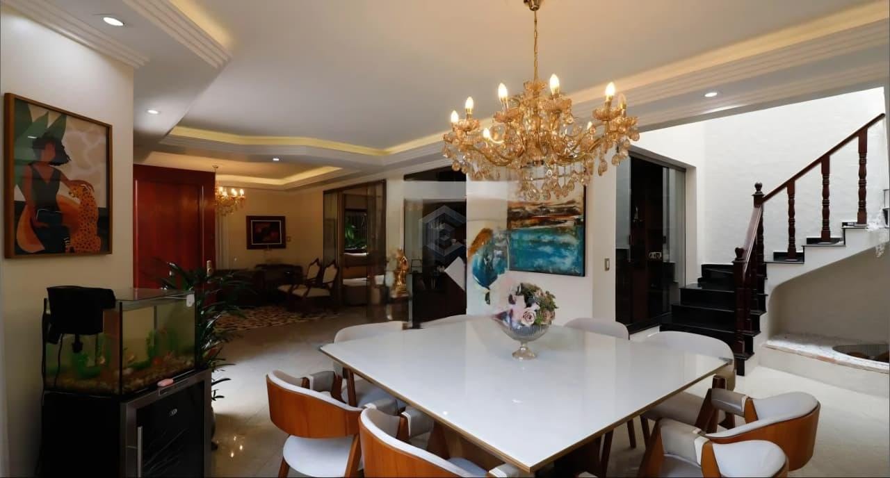 Casa à venda com 4 quartos, 1 suíte e 400m² no Jardim Triana, São Paulo (SP) — foto 18 de 30
