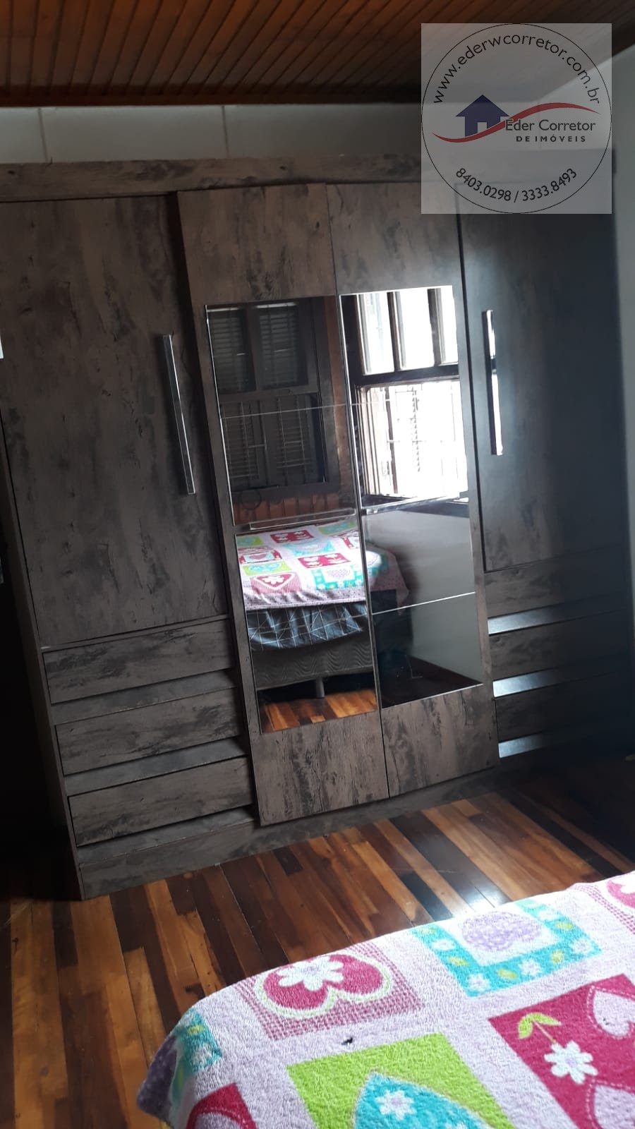 Casa à venda com 3 quartos, 1 banheiro, 1 vaga e 120m² no Osvaldo Aranha, Ijuí (RS) — foto 18 de 30