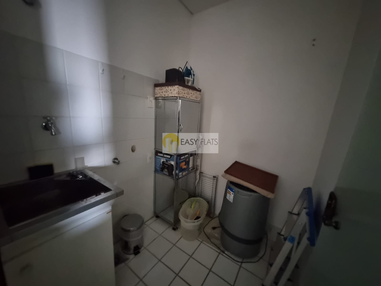 Apartamento para alugar com 2 quartos, 1 suíte, 1 vaga e 74m² no Itaim Bibi, São Paulo (SP) — foto 8 de 29