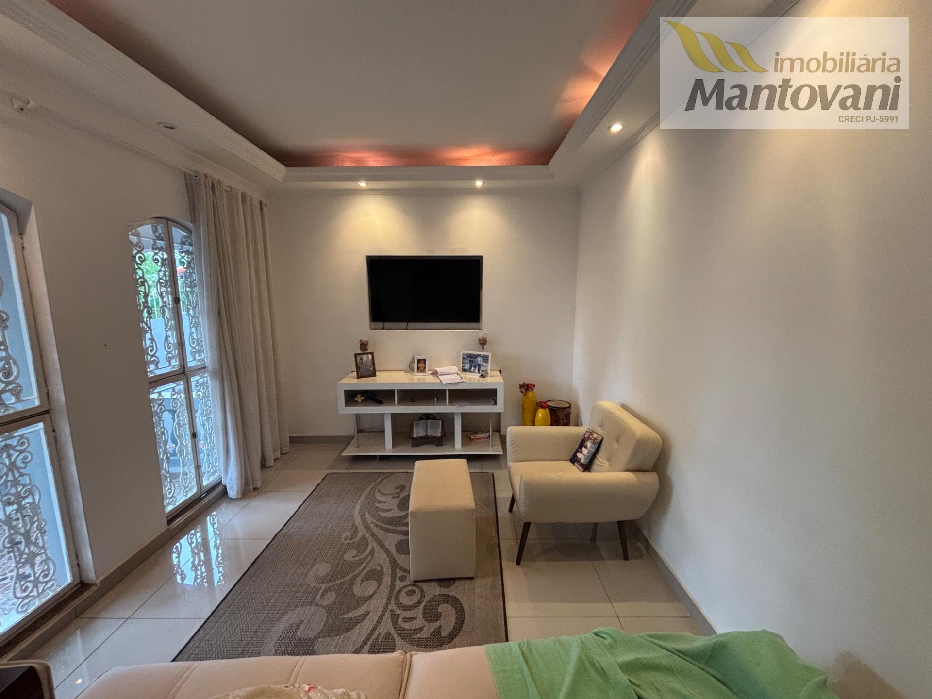 Casa à venda com 3 quartos, 1 suíte, 3 vagas e 536m² no Chácara Junqueira, Tatuí (SP) — foto 22 de 24