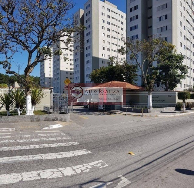 Apartamento para alugar com 3 quartos, 2 banheiros, 2 vagas e 85m² no Socorro, São Paulo (SP) — foto 20 de 26