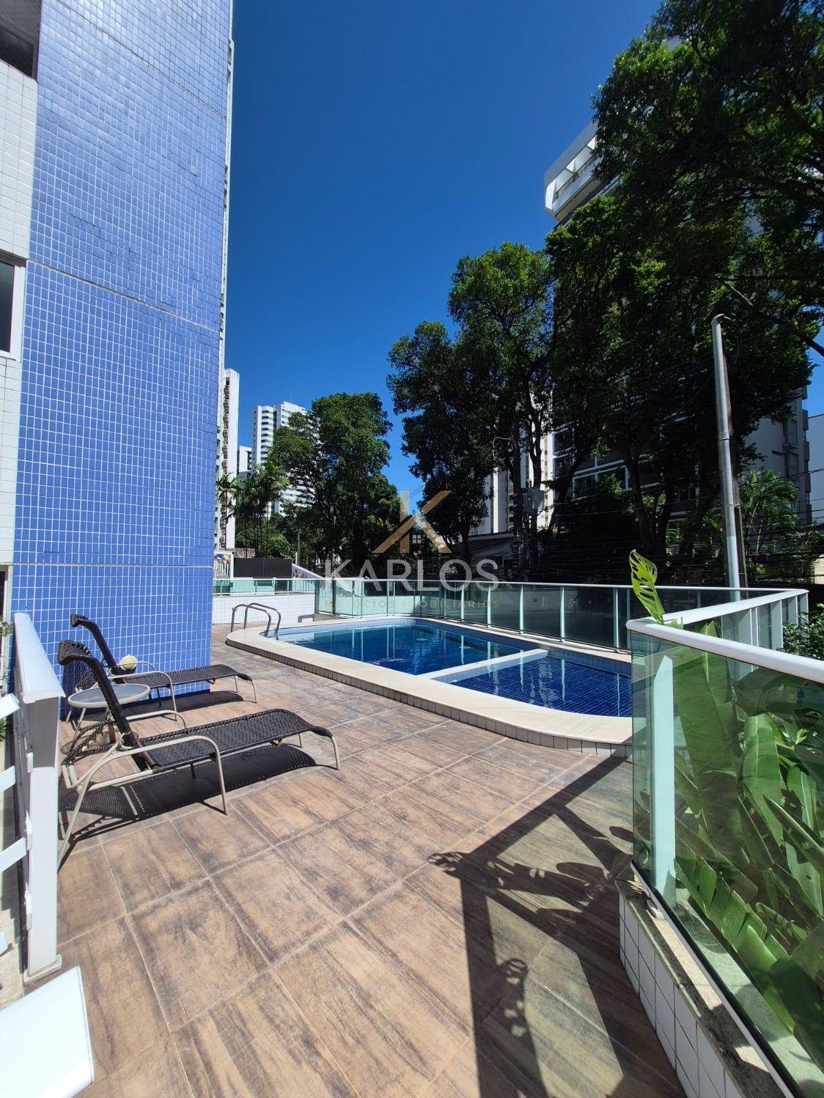 Apartamento à venda com 3 quartos, 1 suíte, 2 vagas e 144m² no Espinheiro, Recife (PE) — foto 5 de 28