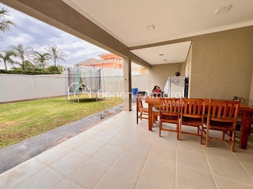 Casa de Condomínio, 4 quartos - Foto 14