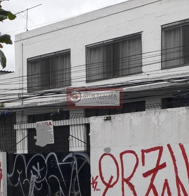 Comercial para alugar com 15 vagas e 950m² no Jurubatuba, São Paulo (SP) — foto 2 de 2