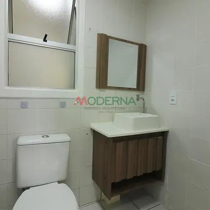 Apartamento à venda com 3 quartos, 1 banheiro, 1 vaga e 58m² no Paulicéia, São Bernardo do Campo (SP) — foto 17 de 23