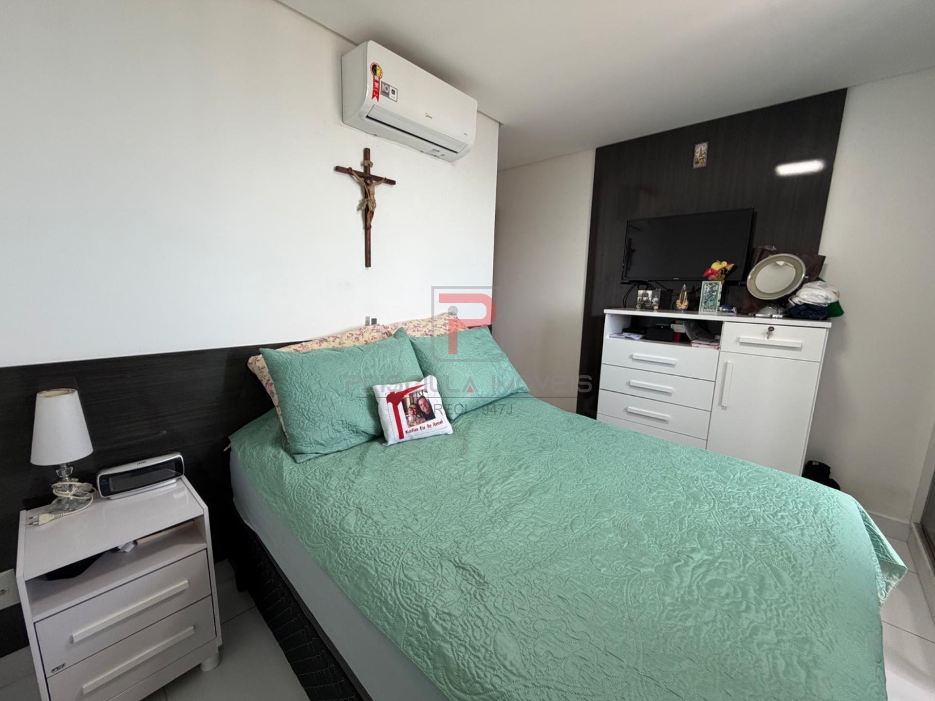 Apartamento à venda com 3 quartos, 1 suíte, 2 vagas e 92m² no Manaíra, João Pessoa (PB) — foto 15 de 28