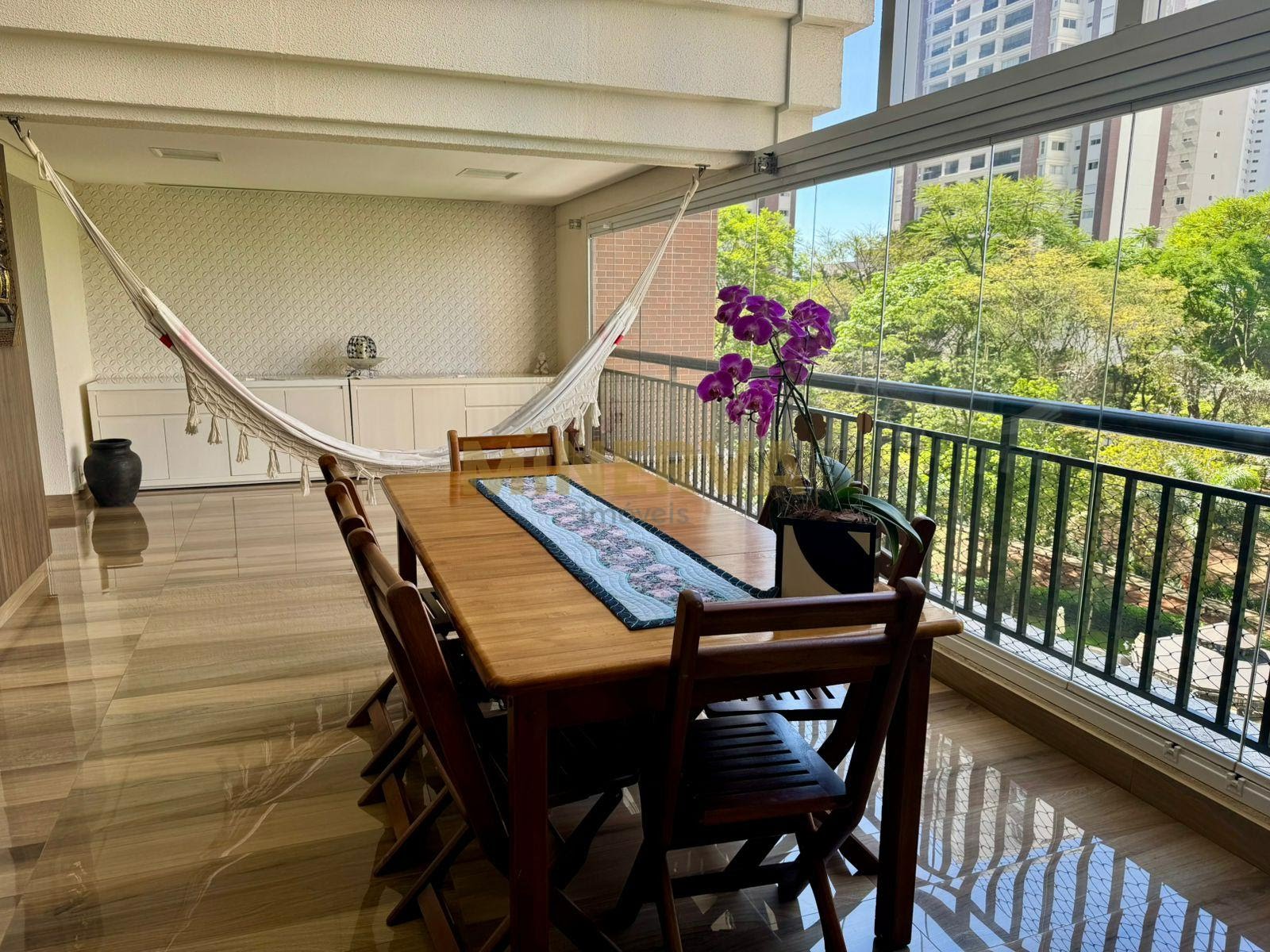 Apartamento à venda com 3 quartos, 3 suítes, 5 vagas e 315m² no Chácara Califórnia, São Paulo (SP) — foto 5 de 23