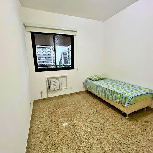 Apartamento à Venda no Ilha de Cozumel Barra da Tijuca