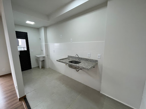 Apartamento em Vivendas do Parque - Campo Grande, MS