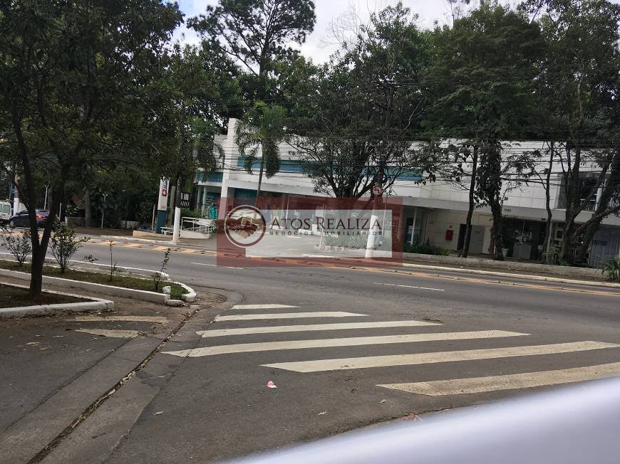 Terreno à venda no Santo Amaro, São Paulo (SP) — foto 2 de 5