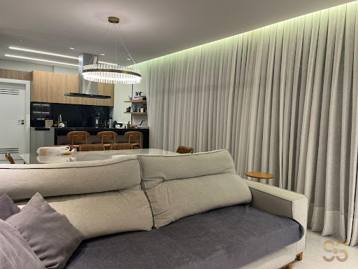 SOHO RESIDENCE | LOCAÇÃO ANUAL COM 04 DORMITÓRIOS EM BALNEÁRIO CAMBORIÚ