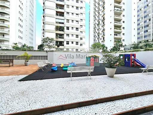 Apartamento 3 quartos, suíte, lazer, 1 vaga 129m² em Paraíso