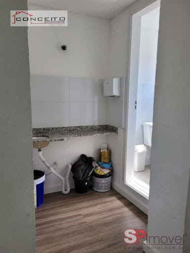 Conjunto / Sala em Vila Gomes Cardim  -  São Paulo