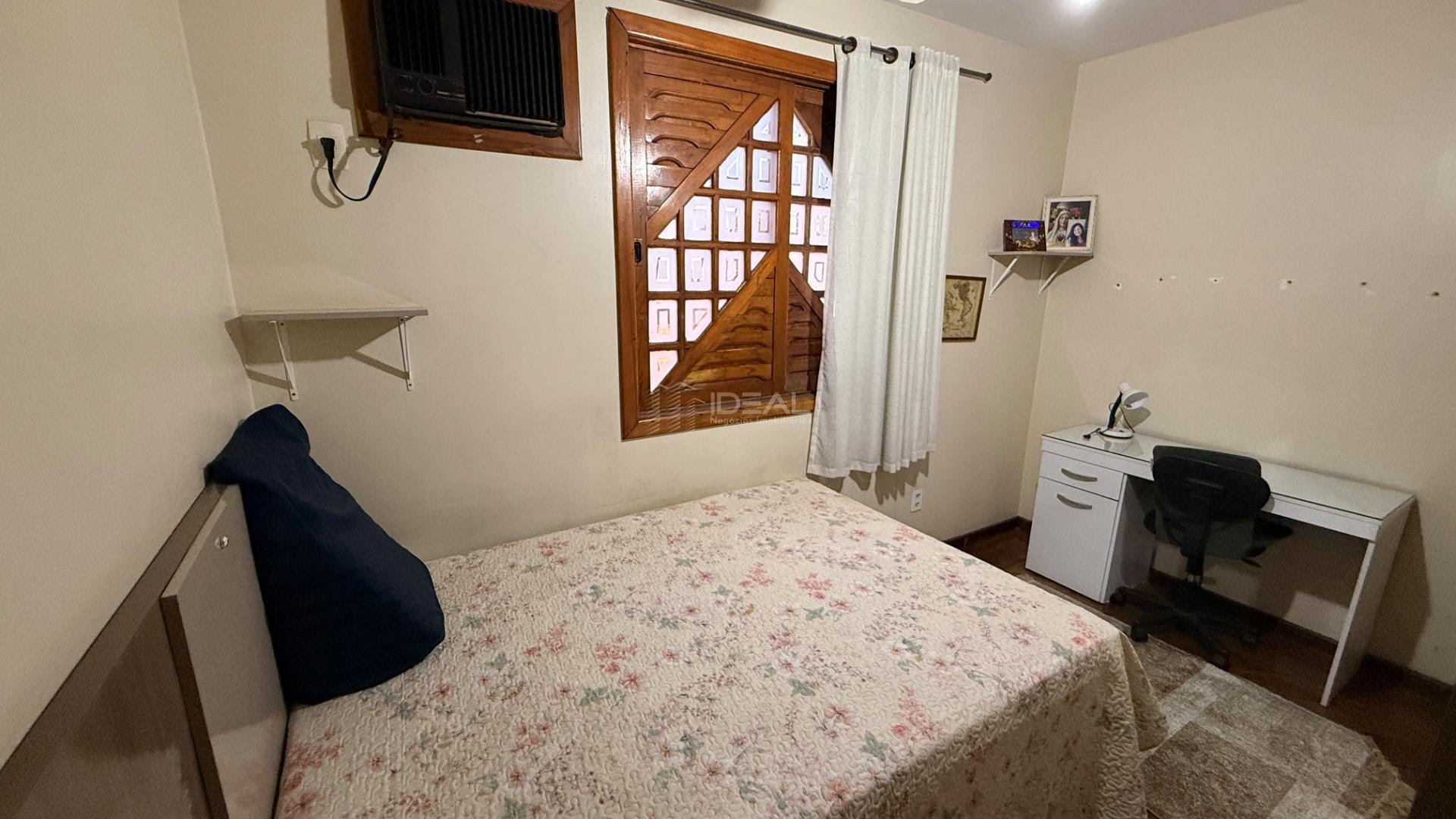 Casa à venda com 3 quartos, 1 suíte, 1 vaga e 223m² no Parque Tarcisio Miranda, Campos dos Goytacazes (RJ) — foto 18 de 30