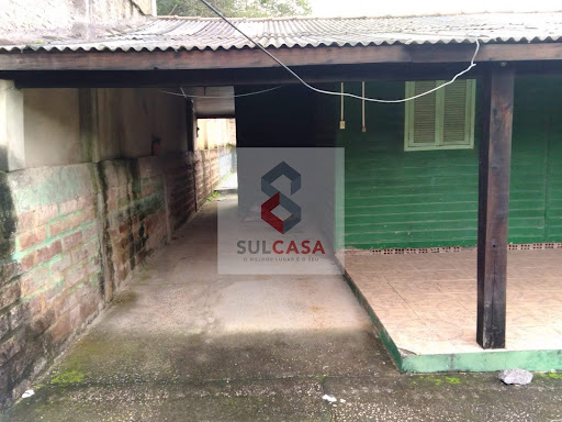 Casa à venda em Jardim Fiuza, Viamão: 2 dormitórios, 42m², 1 banheiro, por R$150.000. Oportunidade única!