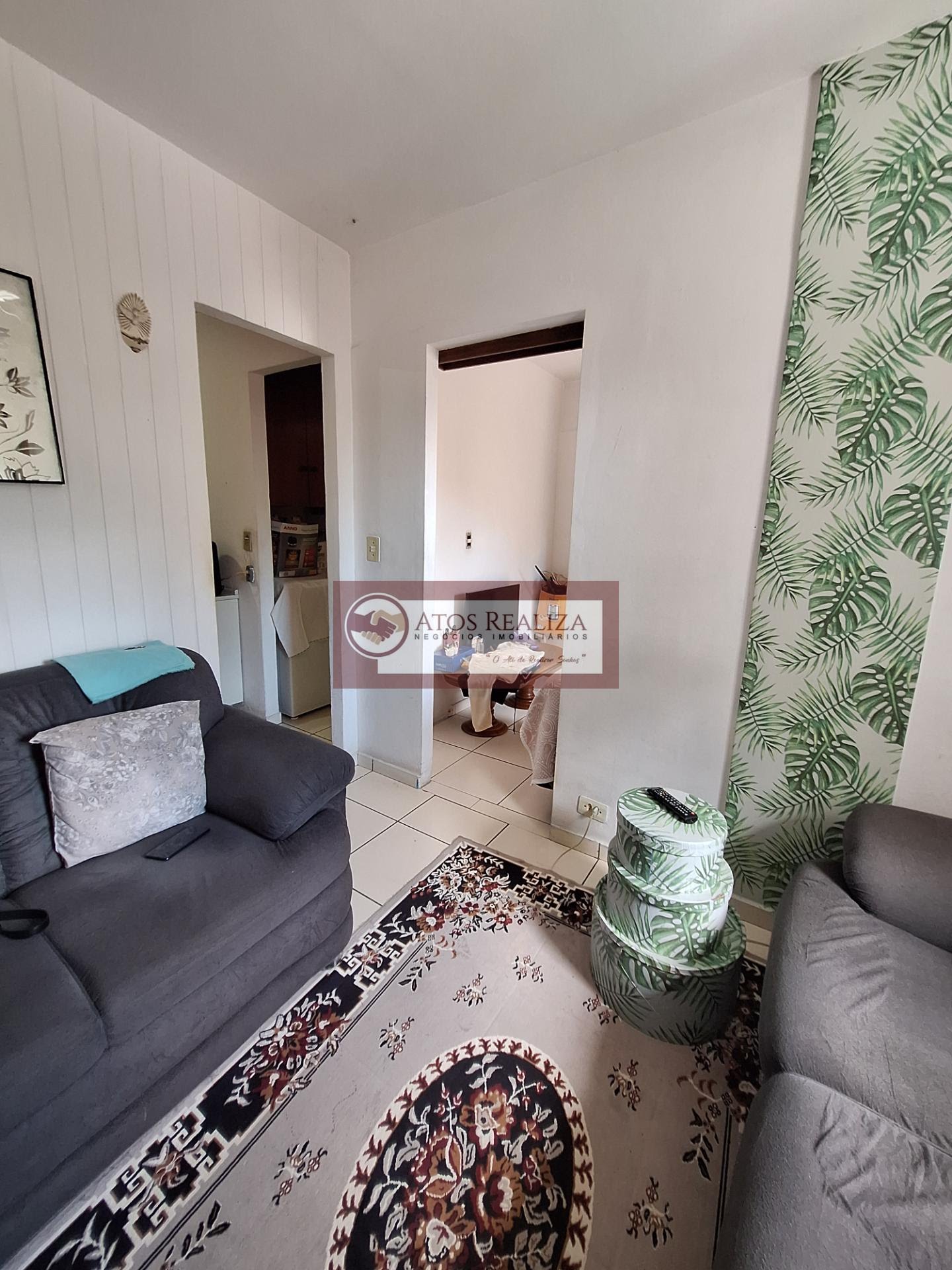 Apartamento à venda com 2 quartos, 1 vaga e 40m² no Parque Grajau, São Paulo (SP) — foto 10 de 16