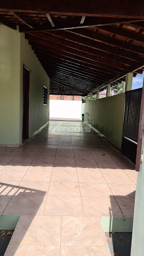 Casa em Centro  -  Flórida Paulista