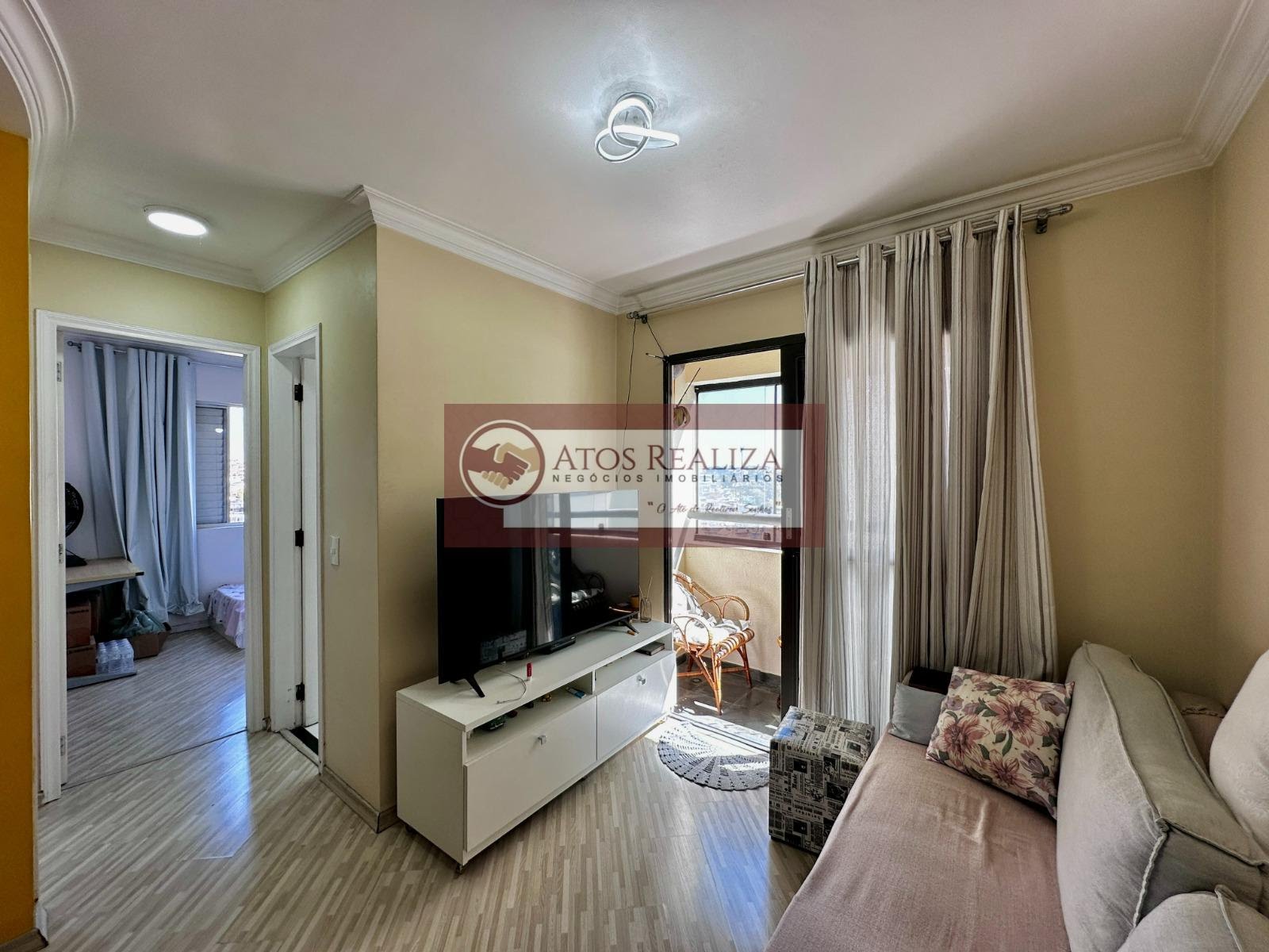 Apartamento à venda com 2 quartos, 1 banheiro, 1 vaga e 51m² no Jardim das Flores, São Paulo (SP) — foto 23 de 30