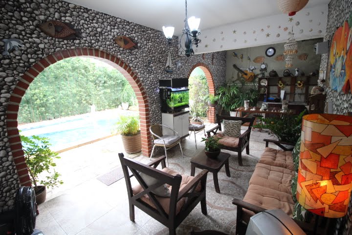 Casa à venda com 4 quartos, 1 suíte, 2 vagas e 364m² no Rosarinho, Recife (PE) — foto 29 de 30