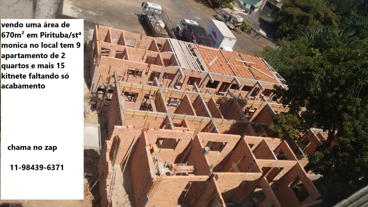 Apartamento à venda com 25 quartos no Vila Boaçava, São Paulo (SP) — foto 16 de 16