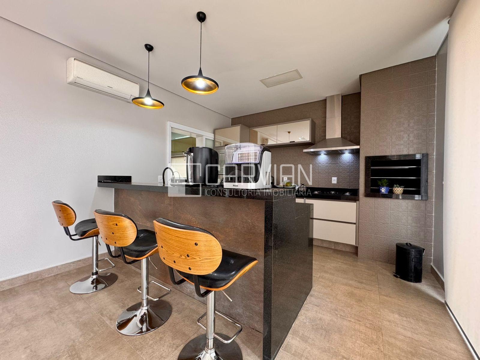 Casa à venda com 4 quartos, 4 suítes, 4 vagas e 566m² no Alphaville, Ribeirão Preto (SP) — foto 19 de 30