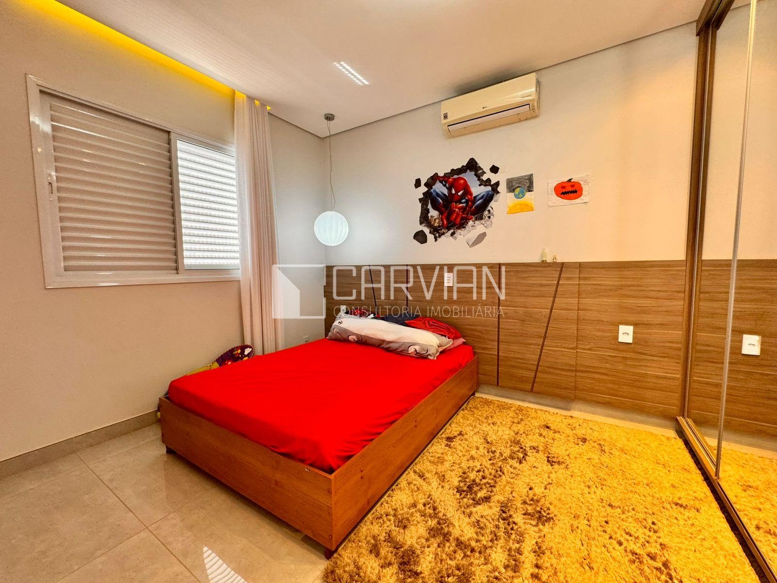 Casa à venda com 3 quartos, 3 suítes, 3 vagas e 284m² no Portal da Mata, Ribeirão Preto (SP) — foto 21 de 30