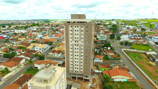 Apartamento em Residencial Paulo Hummel -  Catalão