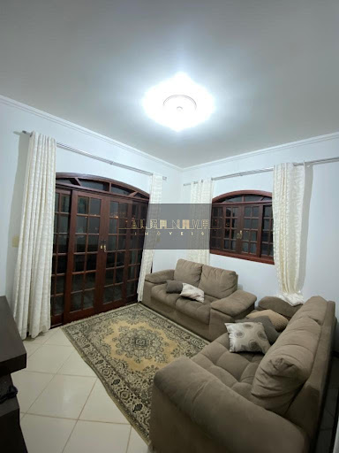 Casa no Bahamas -  Itajubá