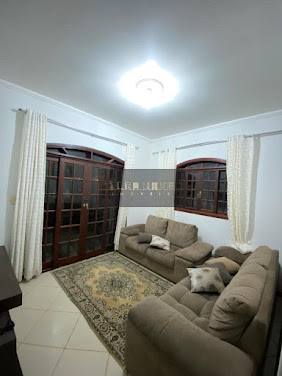 Casa no Bahamas -  Itajubá