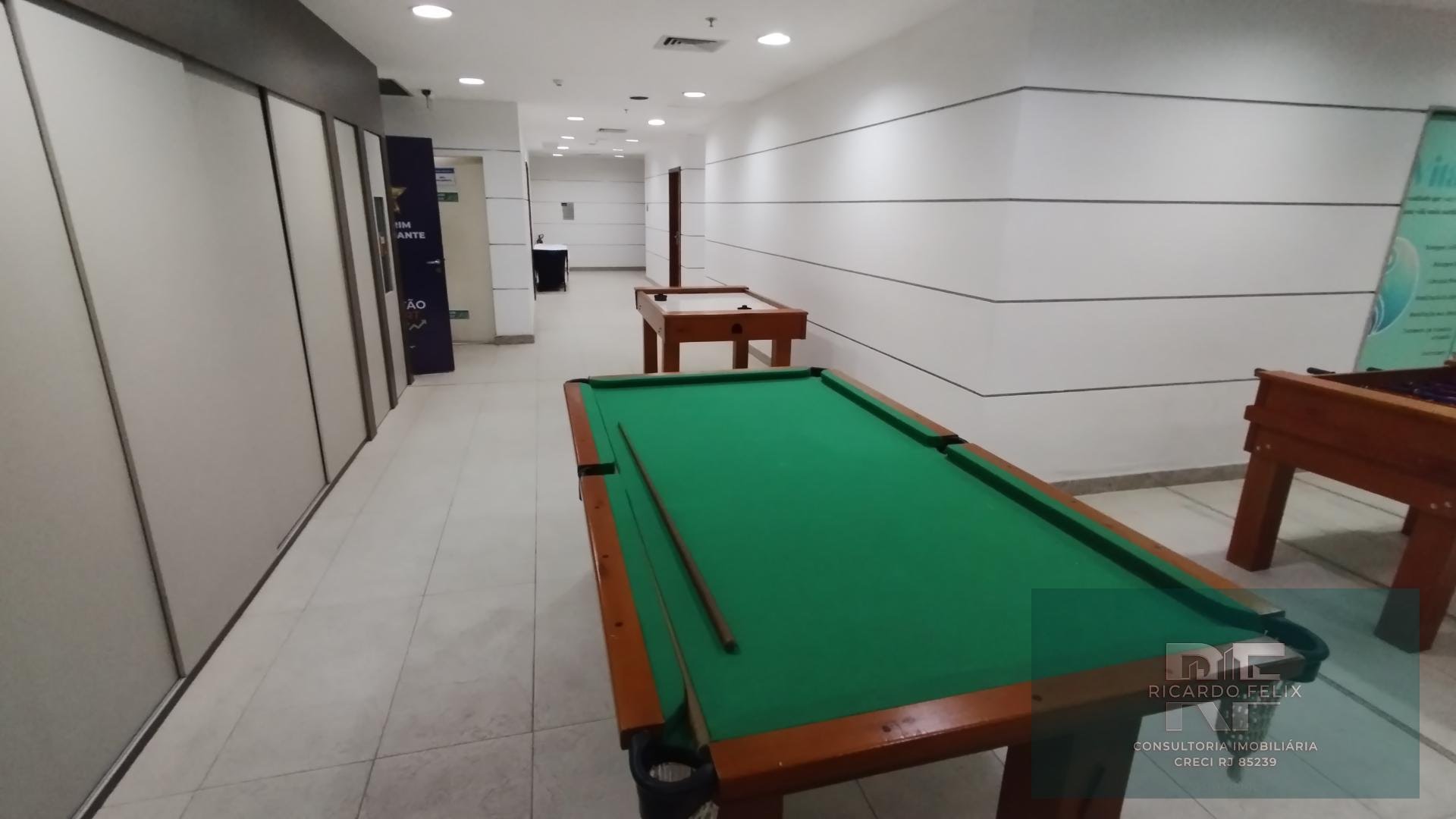 Apartamento à venda com 1 quarto, 1 suíte, 1 vaga e 80m² no Glória, Macaé (RJ) — foto 3 de 27