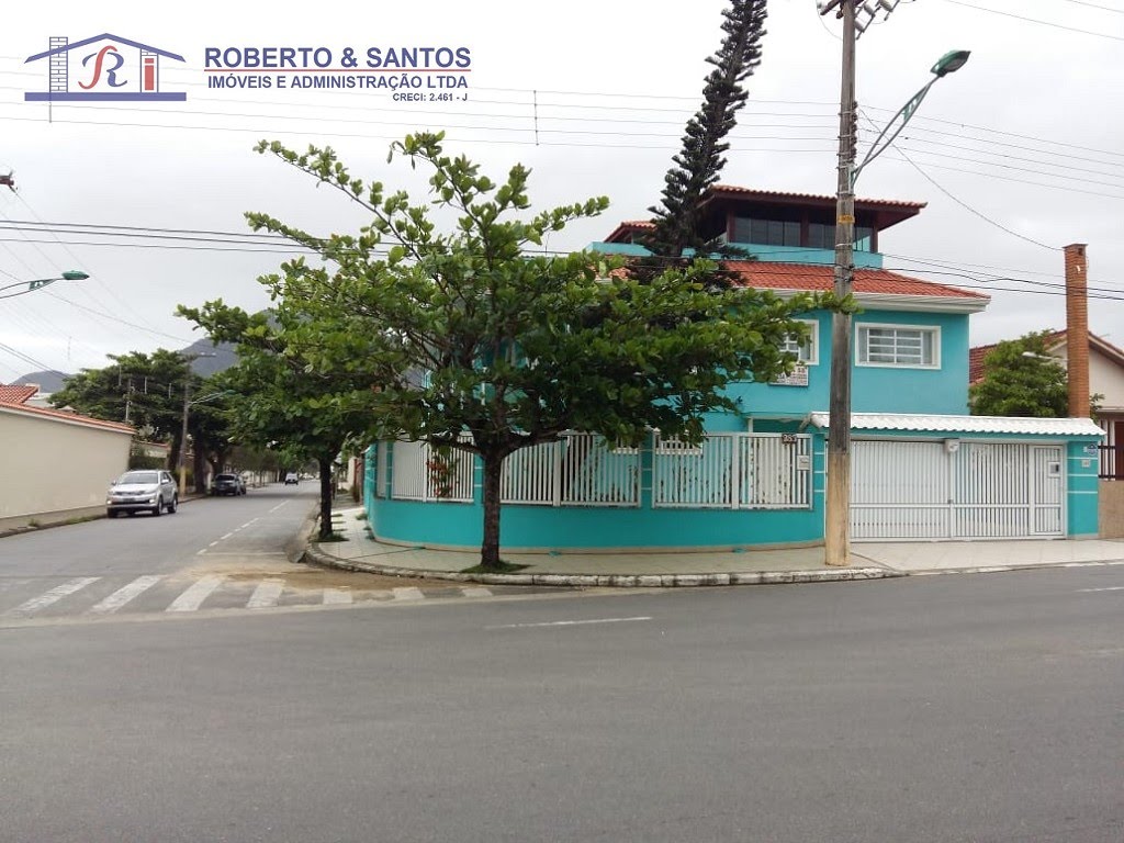 Fachada Geral