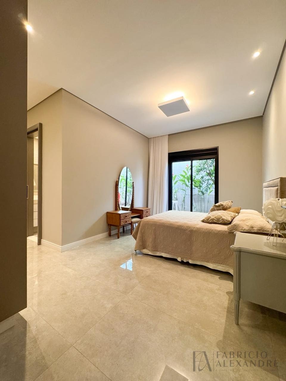 Casa à venda com 5 quartos, 5 suítes, 4 vagas e 500m² no Parque Residencial Damha, São José do Rio Preto (SP) — foto 19 de 30