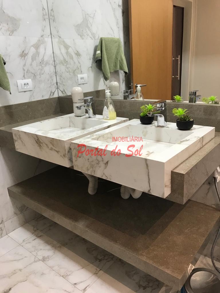 Casa à venda com 3 quartos, 3 suítes, 3 vagas e 360m² no Renno Park, Santo Antônio da Platina (PR) — foto 11 de 13