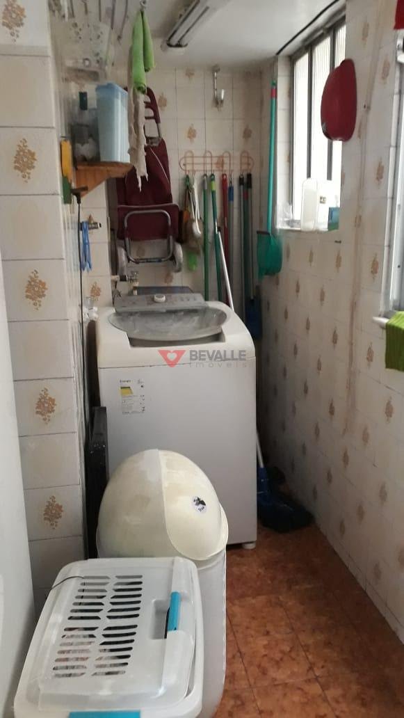 Apartamento à venda com 3 quartos, 1 suíte, 1 vaga e 190m² no Copacabana, Rio de Janeiro (RJ) — foto 16 de 23