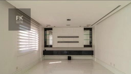 Apartamento para alugar com 2 quartos, 2 suítes, 5 vagas e 322m² no Tamboré, Santana de Parnaíba (SP) — foto 2 de 8