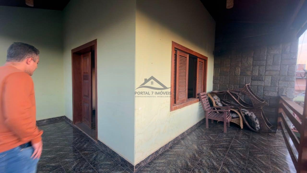 Casa à venda com 2 quartos, 2 suítes, 5 vagas e 360m² no Boa Vista, Sete Lagoas (MG) — foto 12 de 30