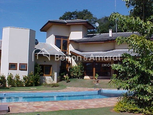 Casa de Condomínio, 4 quartos - Foto 26