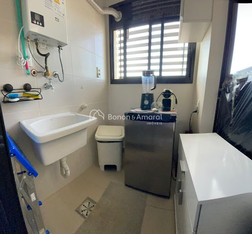 Apartamento, 2 quartos, 60 m² - Foto 6
