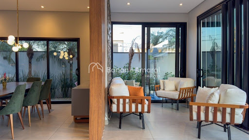 Casa de Condomínio, 4 quartos - Foto 2